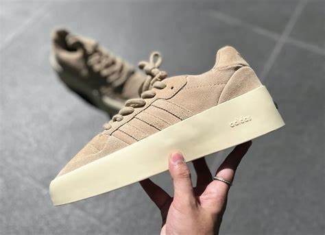 More Adidas Sneakers