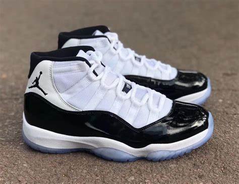 Jordan 11s