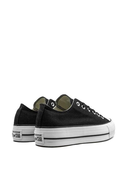 CONVERSE CTAS LIFT OX SNEAKERS