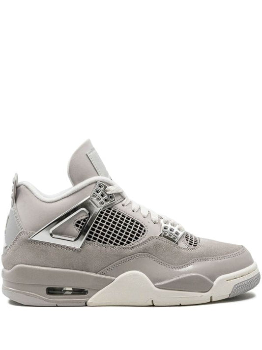 AIR JORDAN 4 "FROZEN MOMENTS" SNEAKERS 2