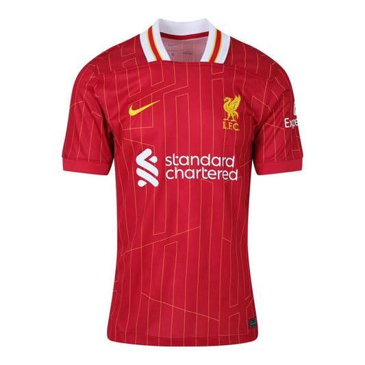 LIVERPOOL DRIFT FOOTBALL JERSEY 1