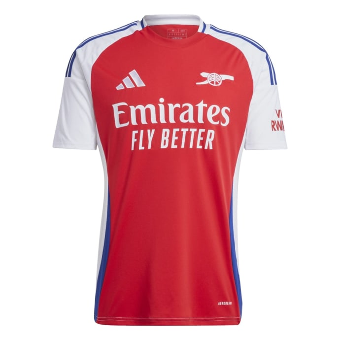 ARSENAL DRIFT FOOTBALL JERSEY 2