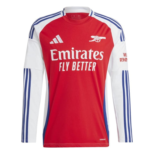 ARSENAL LONG-SLEEVED DRIFT FOOTBALL JERSEY