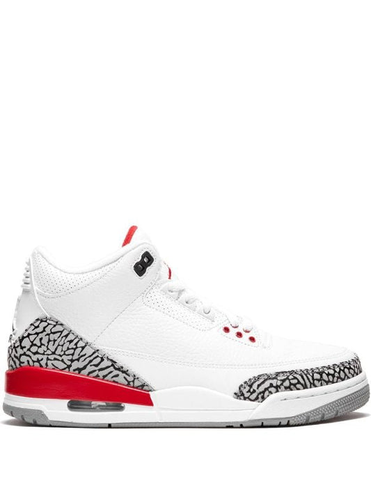 AIR JORDAN 3 RETRO OG "KATRINA/HALL OF FAME"