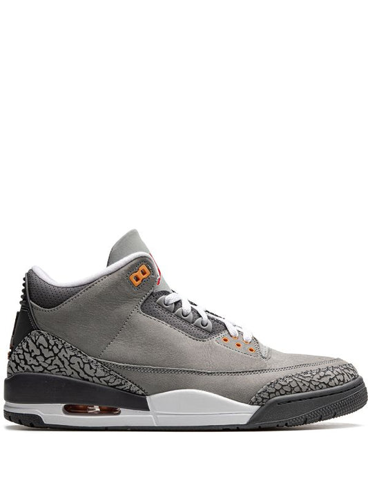 AIR JORDAN 3 RETRO OG "COOL GREY"