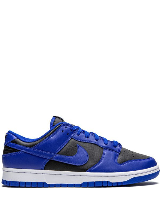 NIKE DUNK LOW "HYPER COBALT"