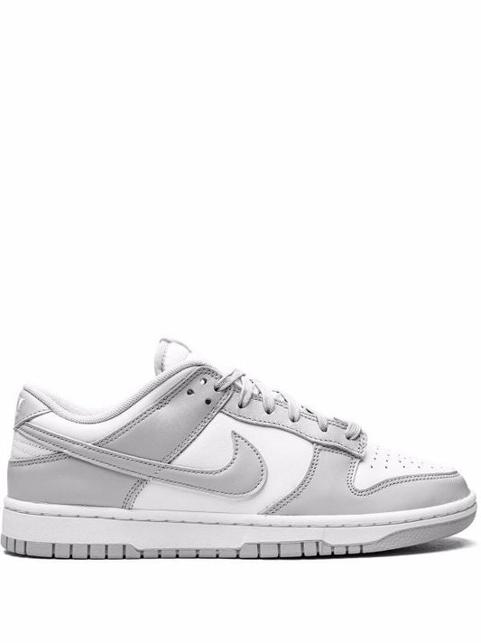 NIKE DUNK LOW "GREY FOG"