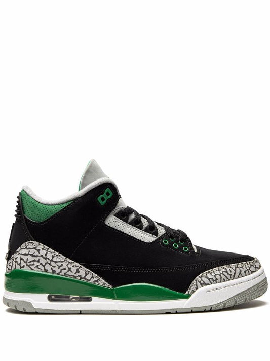 AIR JORDAN 3 RETRO OG "PINE GREEN"