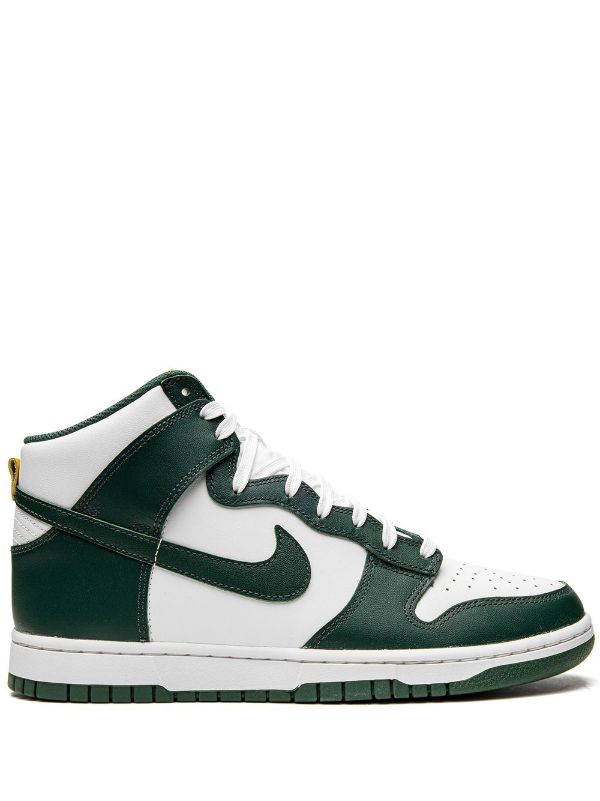 NIKE DUNK HIGH "AUSTRALIA" SNEAKERS