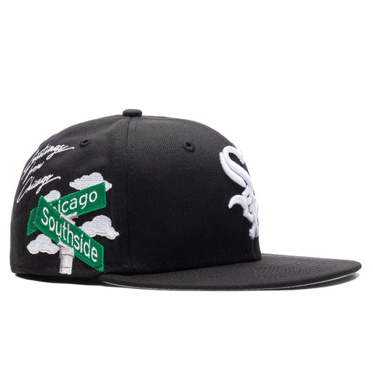 Fitted Cap 26