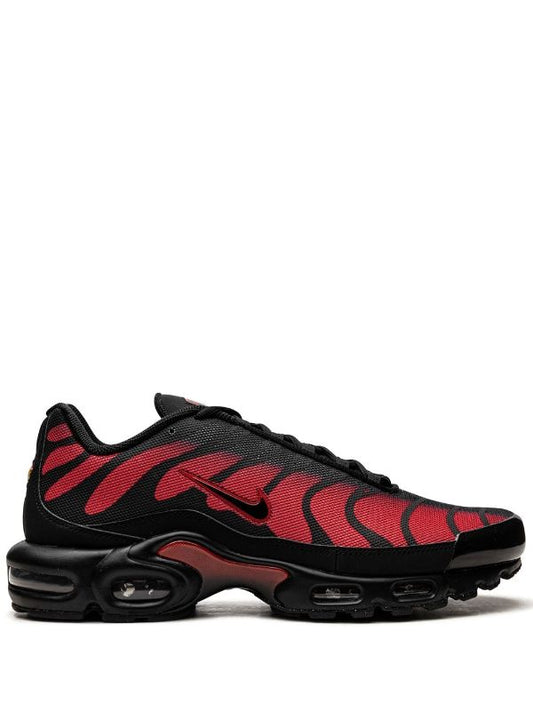 NIKE AIR MAX PLUS "BRED REFLECTIVE"