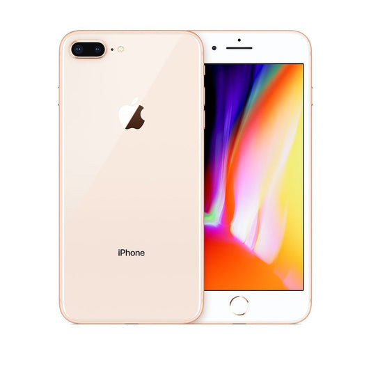 iPhone 8  plus (64GB/128GB)