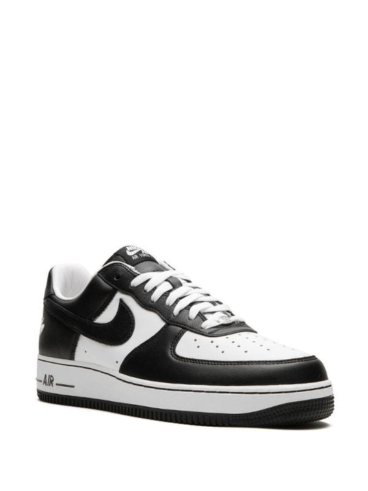 NIKE AIR FORCE 1 "TERROR SQUAD/BLACK"