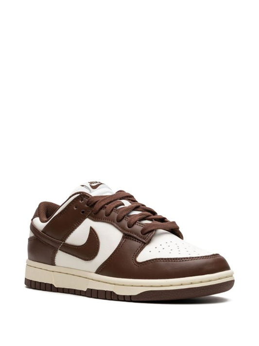 NIKE DUNK LOW "CACAO WOW" SNEAKERS