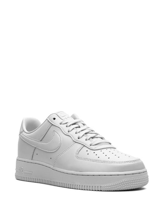 NIKE AIR FORCE 1 "WHITE"