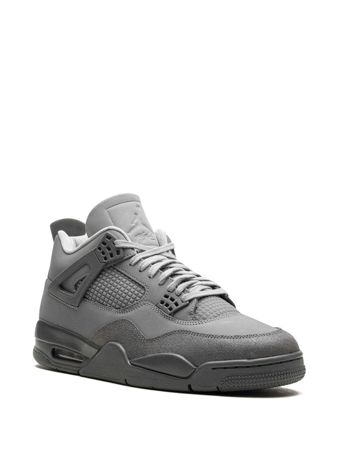 AIR JORDAN 4 "WET CEMENT" SNEAKERS