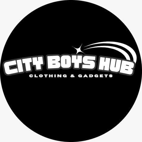 City Boys Hub