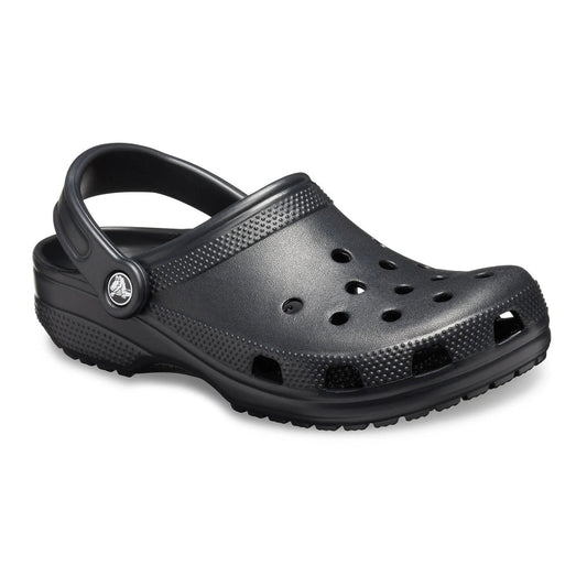 CLASSIC CROCS X 4 FREE JIBBITZ 6