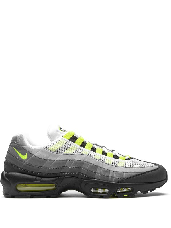 AIR MAX 95 OG "NEON 2020" SNEAKERS