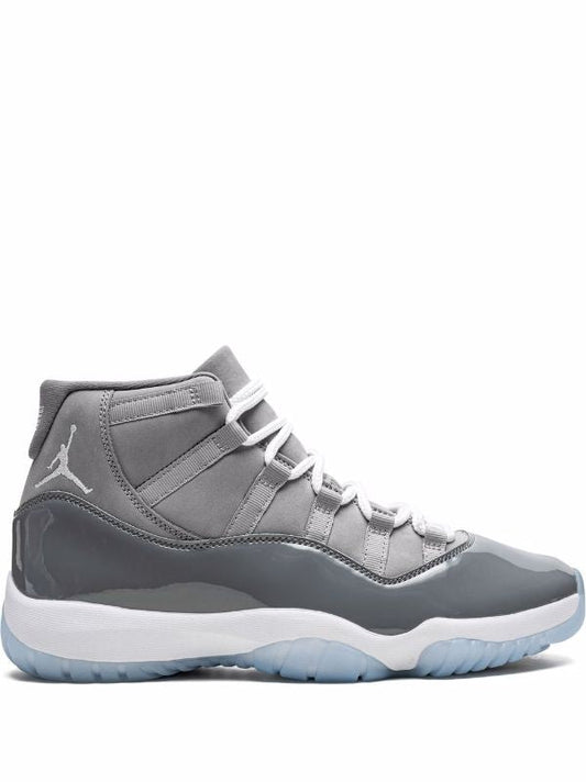 AIR JORDAN 11 RETRO HIGH-TOP SNEAKERS