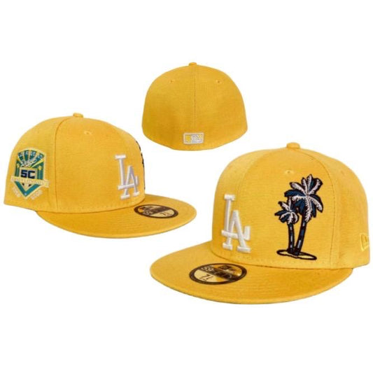 NEW ERA 9FIFTY LOS ANGELES 3