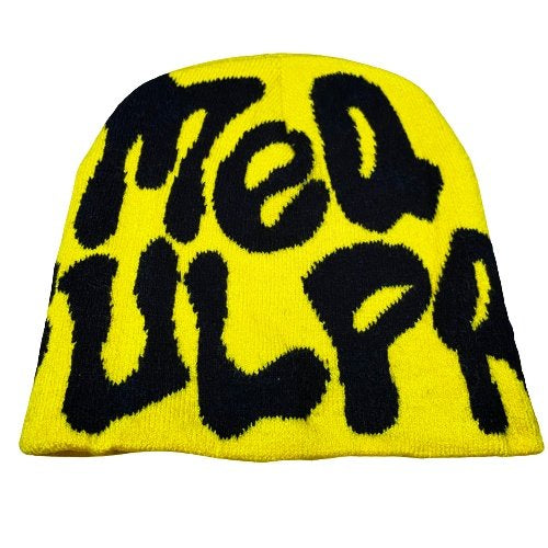 MEA CULPA BEANIE