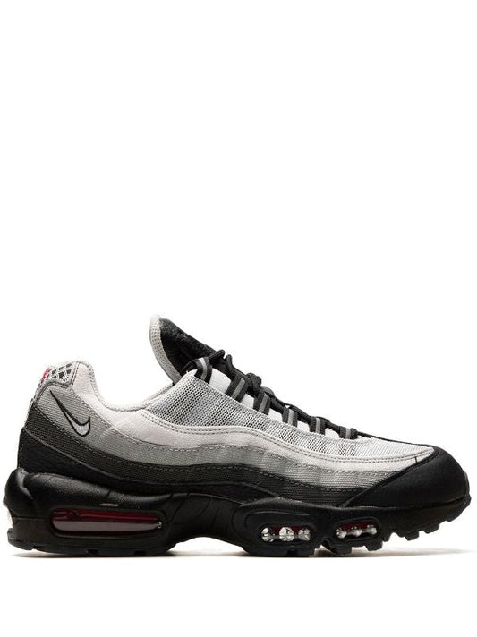 AIR MAX 95 "FISH SCALES" SNEAKERS