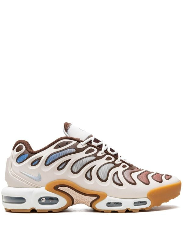 AIR MAX PLUS DRIFT "PHANTOM/CACAO WOW" SNEAKERS