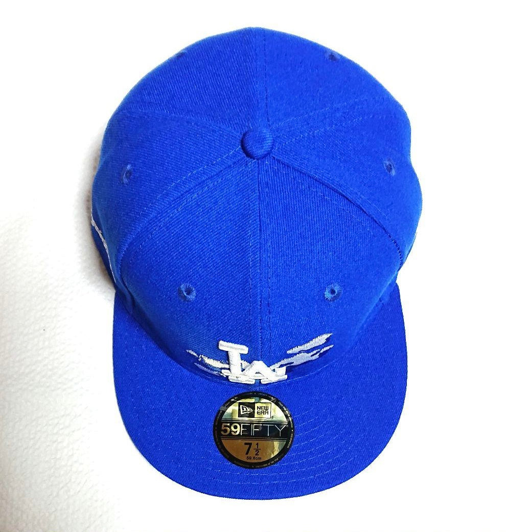 Fitted Cap 29