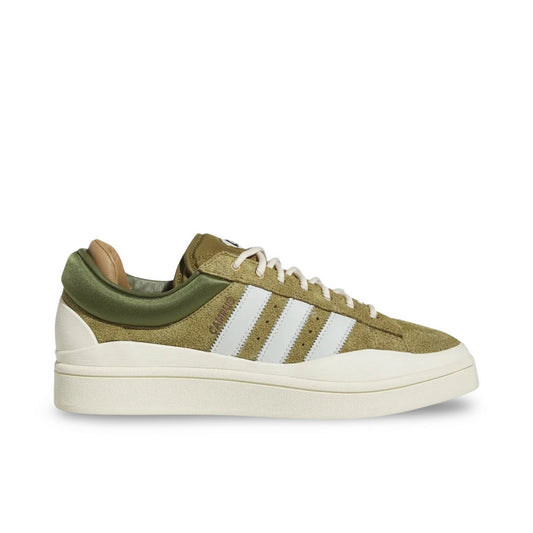 ADIDAS CAMPUS LIGHT BAD BUNNY WILD MOSS