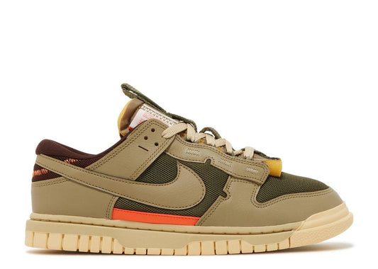 NIKE OFFICIALLY REVEALS THE DUNK LOW REMASTERED