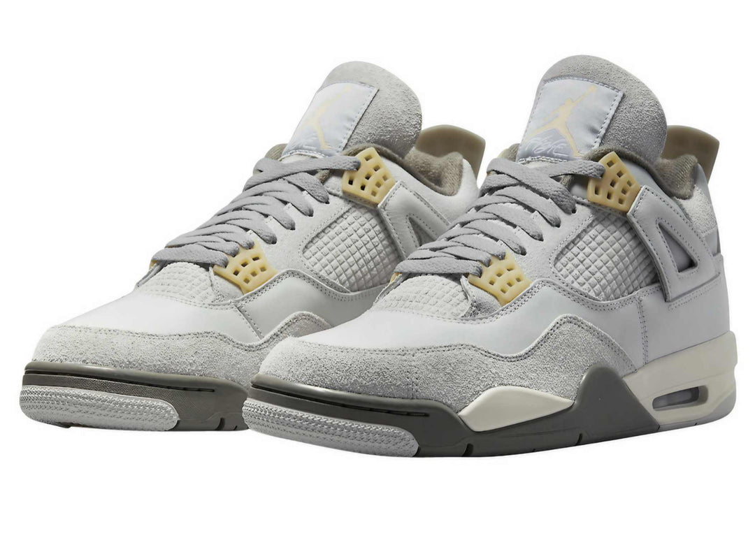 AIR JORDAN 4 SE CRAFT PHOTON DUST