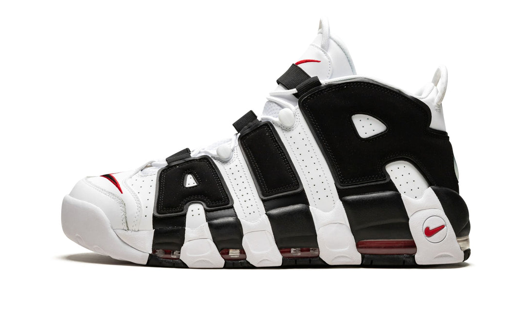 AIR MORE UPTEMPO "BULLS"