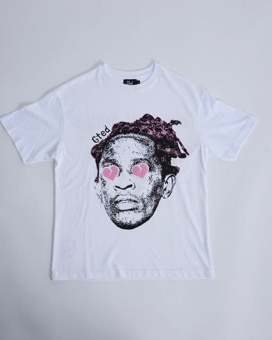 YOUNG THUG GRAPHIC TEES (PRE-ORDERS)