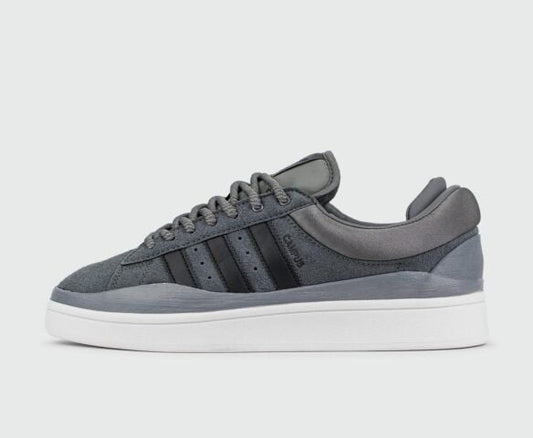 ADIDAS CAMPUS BAD BUNNY THE LAST CAMPUS GREY