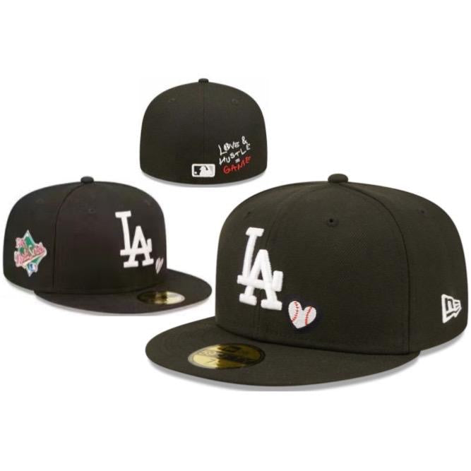 NEW 2 ERA 9FIFTY LOS ANGELES