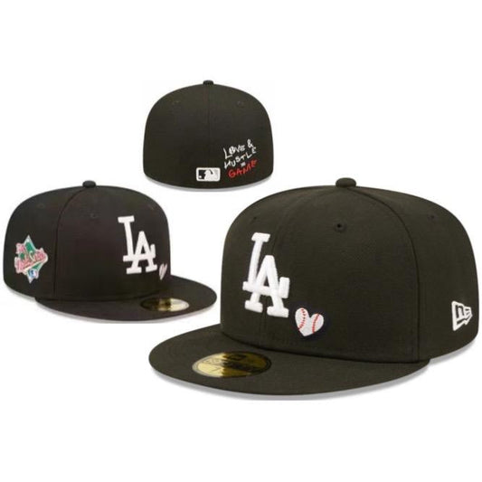 NEW 2 ERA 9FIFTY LOS ANGELES