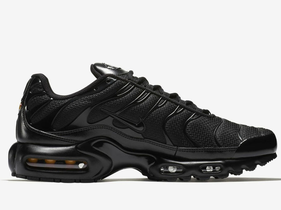 NIKE AIRMAX PLUS TN