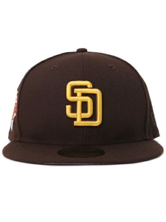 NEW BLACK WORLD SERIES 59FIFTY FITTED CAP