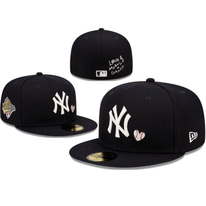 NEW ERA 9FIFTY NEW YORK YANKEES