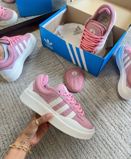 ADIDAS BAD BUNNY X CAMPUS 1