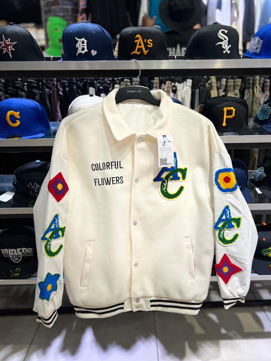 COLLEGE JACKETS 10