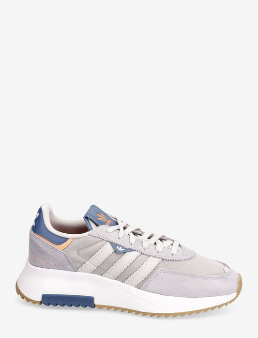 ADIDAS ORIGINALS RETROPY F2 SHOES - LOW TOP SNEAKERS