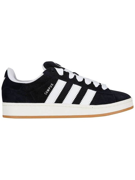 ADIDAS ORIGINALS CAMPUS 00S BLACK/WHITE SNEAKER