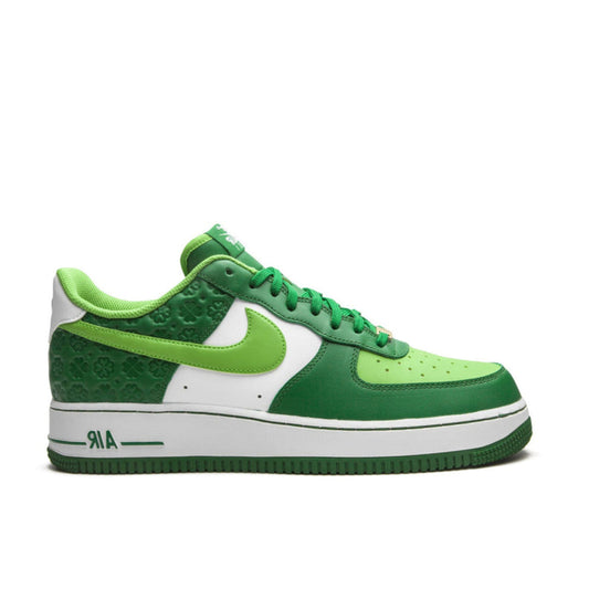 AIR FORCE 1 LOW "ST PATRICK'S 2021" SNEAKERS