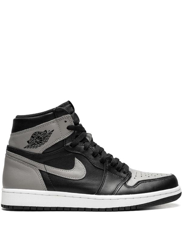 AIR JORDAN 1 RETRO HIGH OG "SHADOW" SNEAKERS