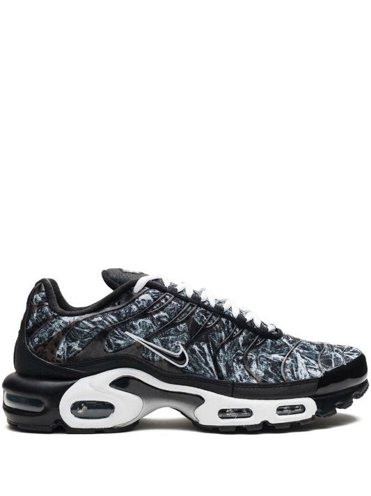 AIR MAX PLUS AMP "SHATTERED ICE" SNEAKERS