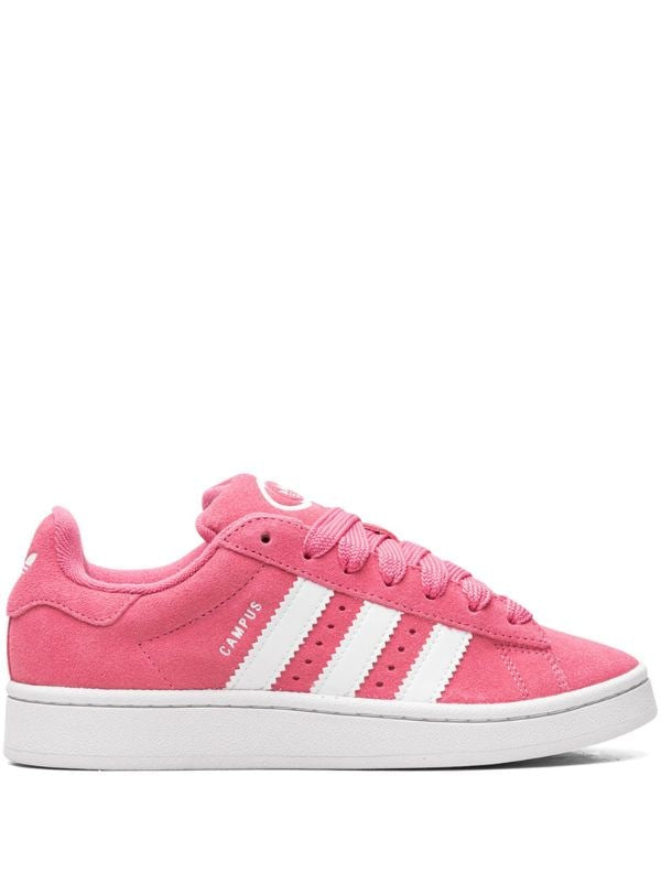 ADIDAS CAMPUS 00S "PINK FUSION" SNEAKERS