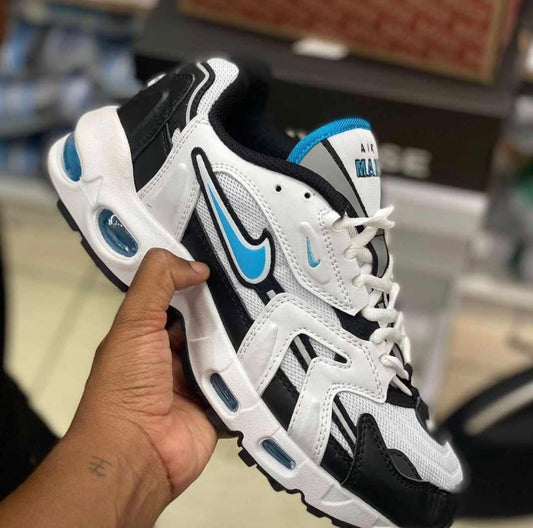 AIR MAX 96 II SNEAKERS 2