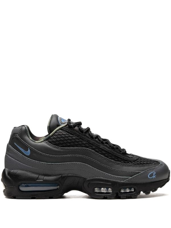 AIR MAX 95 "CORTEIZ- GRIDIRON" SNEAKERS